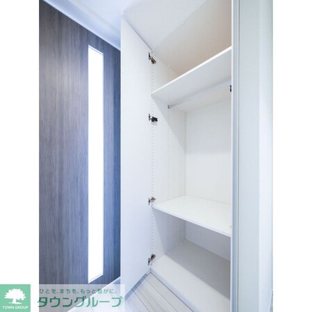 グランテール代々木の物件内観写真